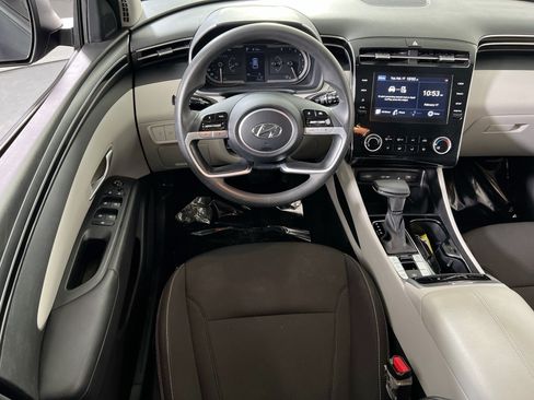 Used 2023 Hyundai Tucson SEL AWD/4WD image 21