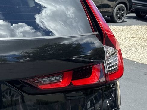 New 2026 Honda CR-V LX image 16