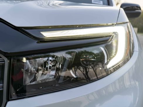 Certified 2024 Honda Ridgeline TrailSport image 11