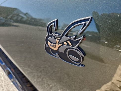 New 2026 Dodge Charger R/T Scat Pack image 27