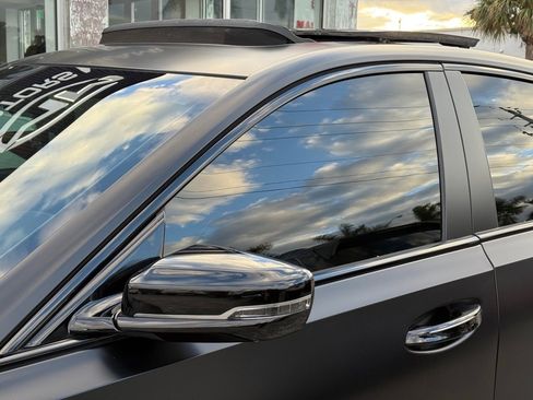 Used 2024 Cadillac CT5 V Blackwing w/ Parking Package image 8