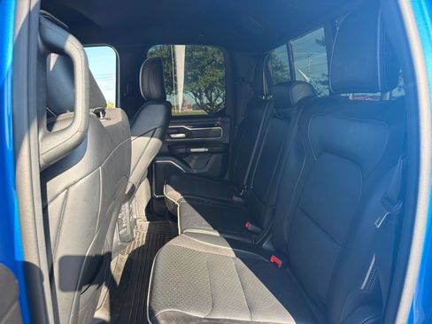 Used 2021 RAM 1500 Laramie AWD/4WD image 6