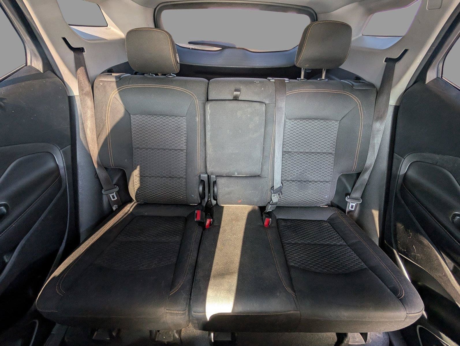 Used 2018 GMC Terrain SLE FWD image 30