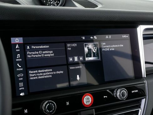 New 2026 Porsche Macan AWD/4WD image 14