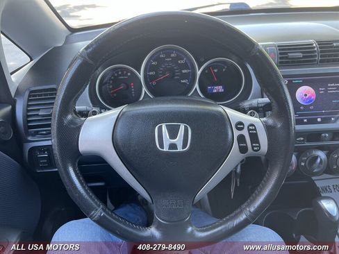 Used 2008 Honda Fit Sport image 15