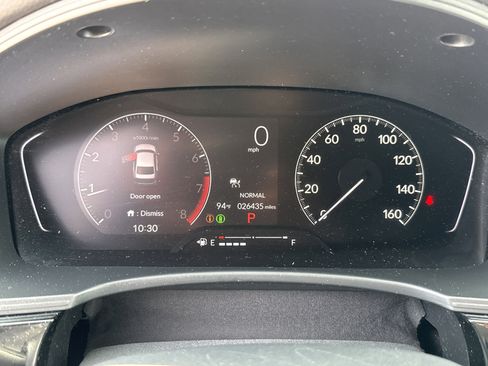 Used 2025 Honda Civic Sport image 21
