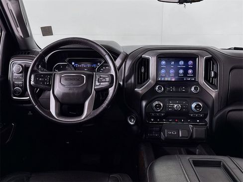 Used 2020 GMC Sierra 3500 Denali w/ Denali Ultimate Package image 13