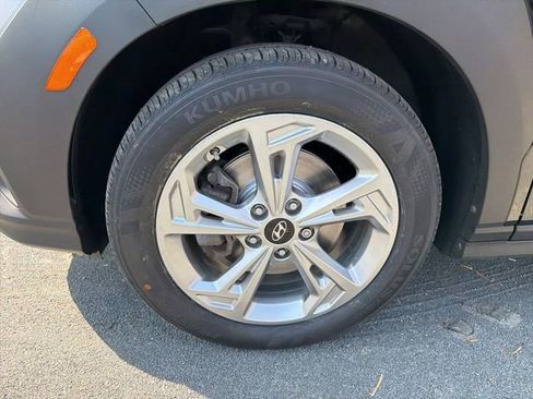 Certified 2023 Hyundai Kona SEL w/ Cargo Package image 5