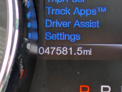 Used 2016 Ford Mustang V6 w/ Equipment Group 051A image 34