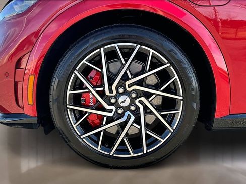 Used 2023 Ford Mustang Mach-E GT w/ GT Performance Edition image 8