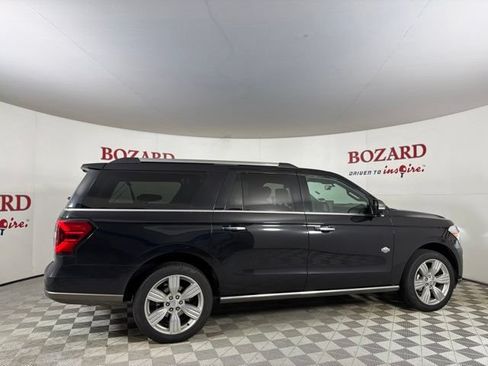 Certified 2024 Ford Expedition Max King Ranch AWD/4WD image 9
