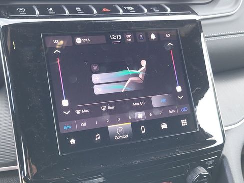 New 2026 Jeep Grand Cherokee Laredo image 20