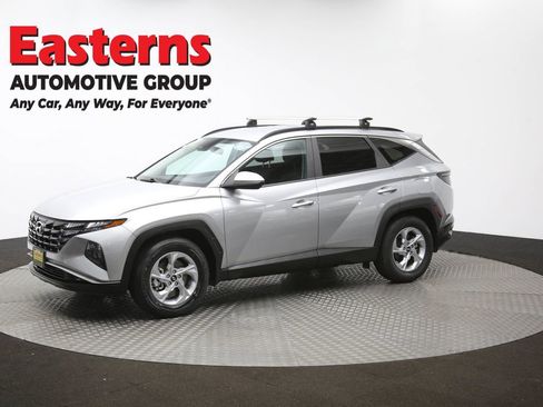 Used 2022 Hyundai Tucson SEL image 58