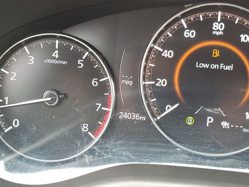 Used 2024 MAZDA CX-30 AWD 2.5 S image 26