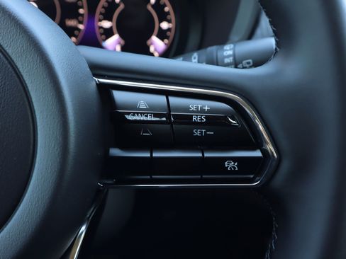 New 2026 MAZDA CX-70 SC image 17