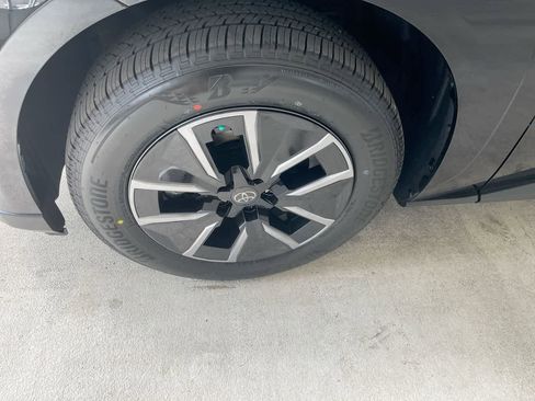 New 2026 Toyota bZ AWD/4WD image 10