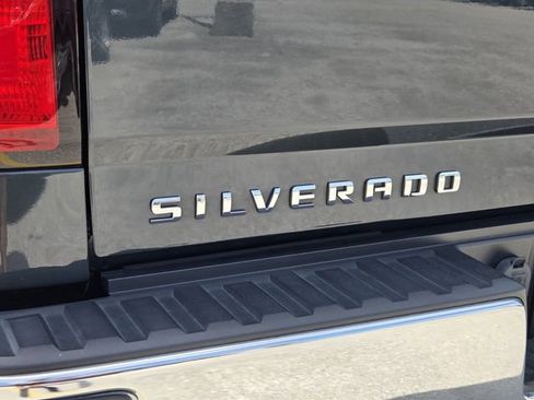 Used 2019 Chevrolet Silverado 1500 LT RWD image 12