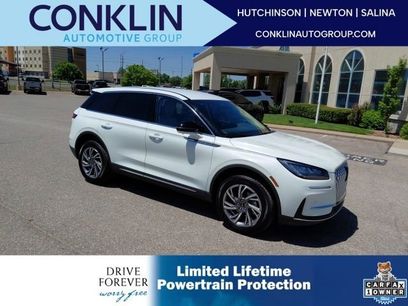 Used 2023 Lincoln Corsair FWD w/ Equipment Group 101A