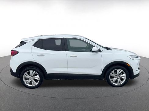 Used 2025 Buick Encore GX Preferred FWD image 16