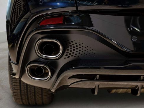 New 2026 Aston Martin DBX S image 50