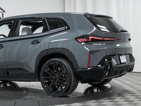 New 2026 BMW XM Label Red image 39