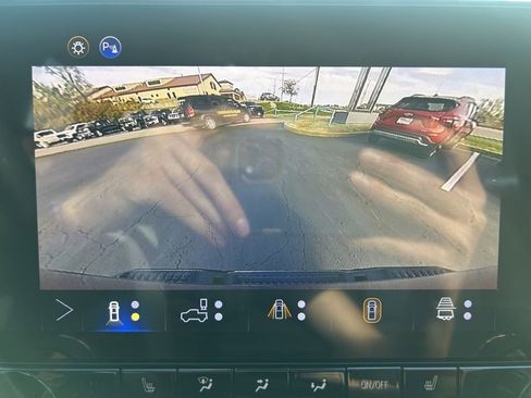 New 2026 Chevrolet Colorado Trail Boss image 31