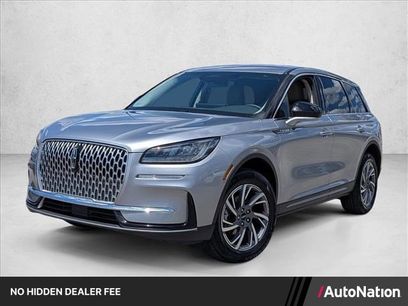 Used 2023 Lincoln Corsair FWD