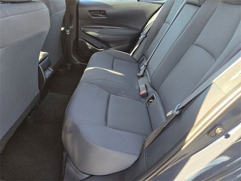Certified 2024 Toyota Corolla LE image 11
