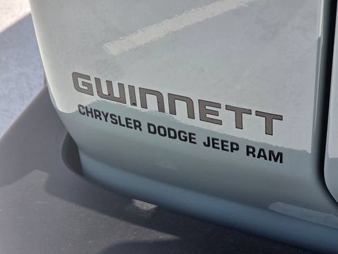 New 2026 Jeep Wrangler Sport AWD/4WD image 23