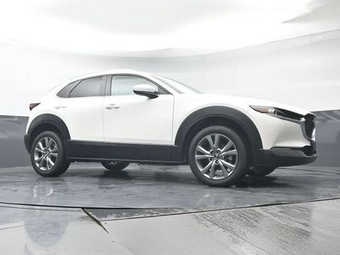 Certified 2024 MAZDA CX-30 AWD 2.5 S w/ Preferred Package image 34