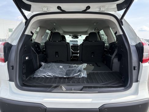 New 2026 Subaru Ascent Limited image 12