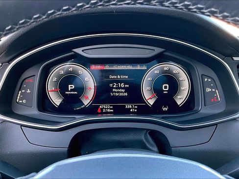 Used 2024 Audi A6 Premium Plus image 13