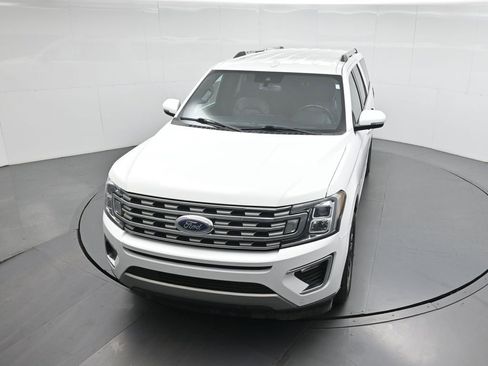 Certified 2021 Ford Expedition Max Limited image 36