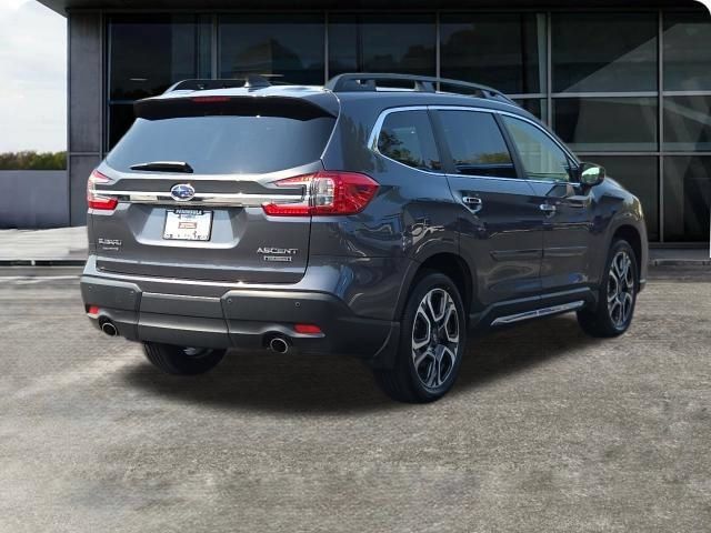 Certified 2025 Subaru Ascent Touring AWD/4WD image 9