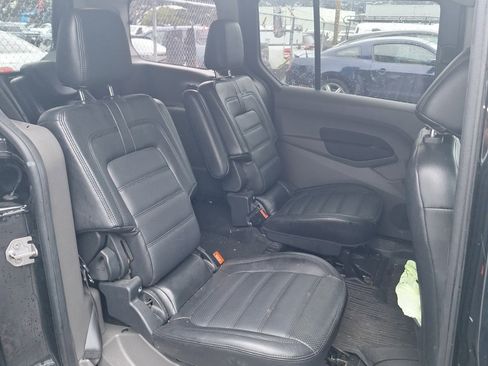 Used 2020 Ford Transit Connect XLT w/ Trailer Tow Package image 7