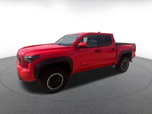 Used 2024 Toyota Tacoma TRD Off-Road image 7