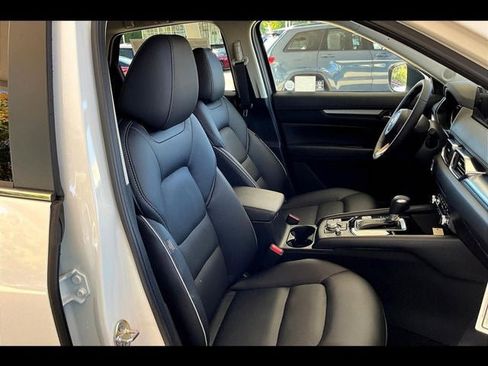 New 2025 MAZDA CX-5 AWD 2.5 S w/ Select Package image 38