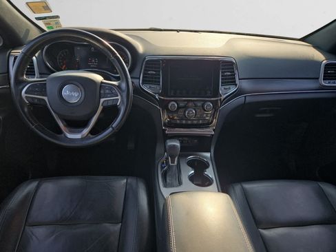 Used 2020 Jeep Grand Cherokee Limited RWD image 10