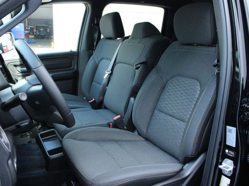 New 2026 RAM 1500 Warlock AWD/4WD image 20