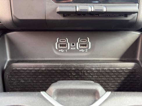 Used 2020 RAM 1500 Big Horn AWD/4WD image 20