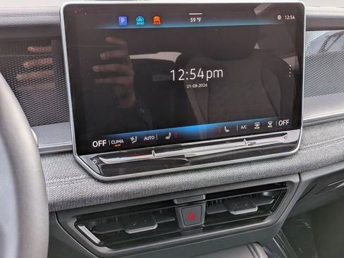 New 2026 Volkswagen Tiguan S image 12