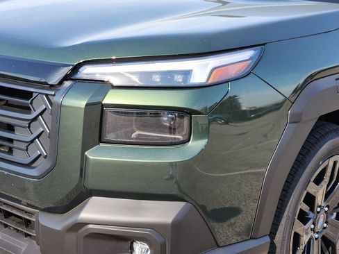 New 2026 Subaru Outback Limited XT AWD/4WD image 5