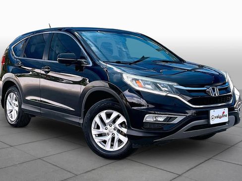 Used 2016 Honda CR-V EX image 2