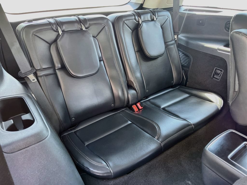 Used 2025 Lincoln Aviator Reserve w/ Equipment Group 201A AWD/4WD image 29