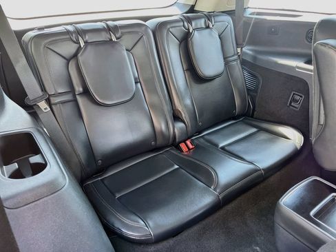 Used 2025 Lincoln Aviator Reserve w/ Equipment Group 201A AWD/4WD image 29