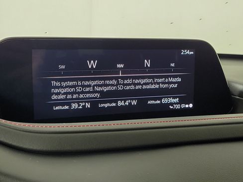 Certified 2025 MAZDA CX-30 AWD 2.5 S w/ Preferred Package image 20