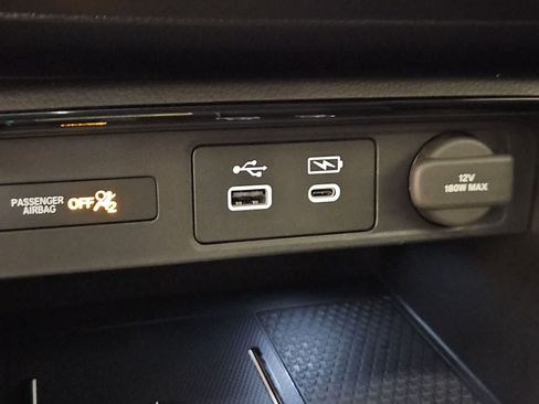 Certified 2024 Honda CR-V Sport-L image 8