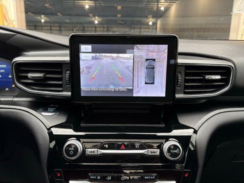 Used 2022 Ford Explorer ST w/ Equipment Group 401A image 44