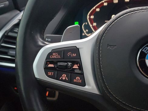 Used 2019 BMW X5 xDrive50i w/ M Sport Package image 24