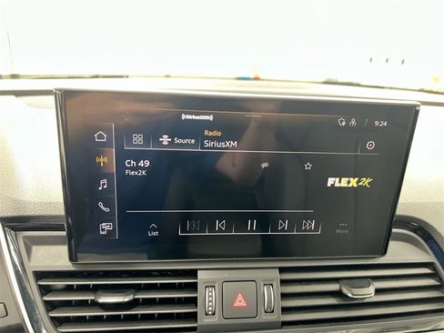 Used 2022 Audi SQ5 Premium Plus w/ Premium Plus Package image 13